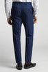 CANIS NAVY GRID CHECK REG TRS